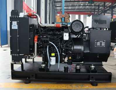 星空体育·星空官方站网站登入-星空(中国)100KW潍柴柴油发电机组价格